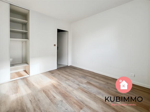 Maison - 109 m² - 5 pièces