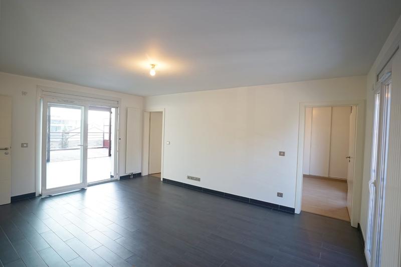 Appartement - 86 m² - 3 pièces