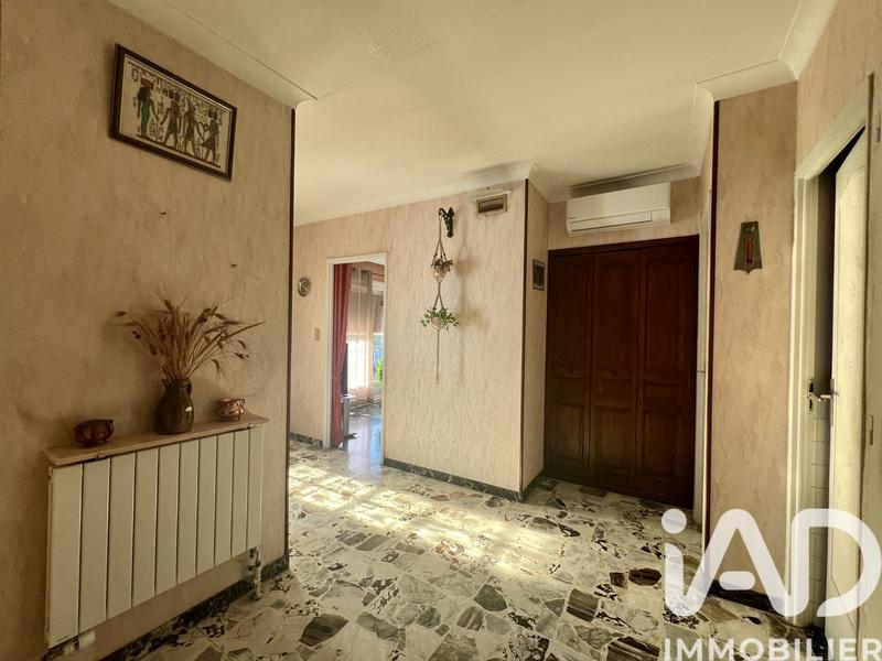 Maison - 87 m² - 5 pièces