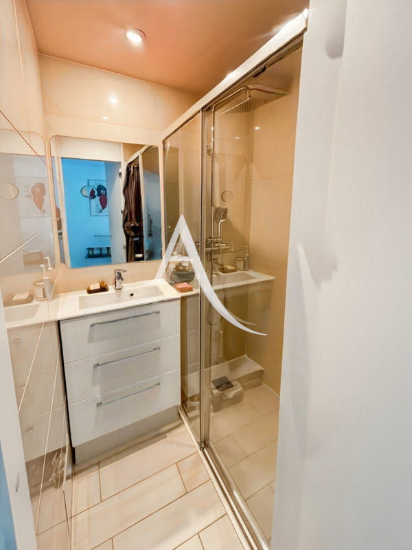 Appartement - 29 m² - 1 pièce