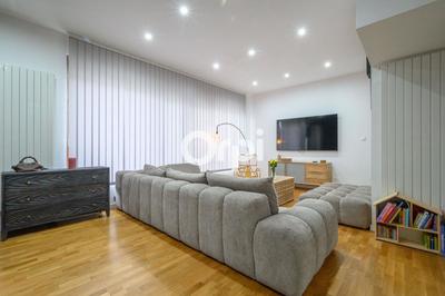 Maison de ville - 98 m² - 3 pièces