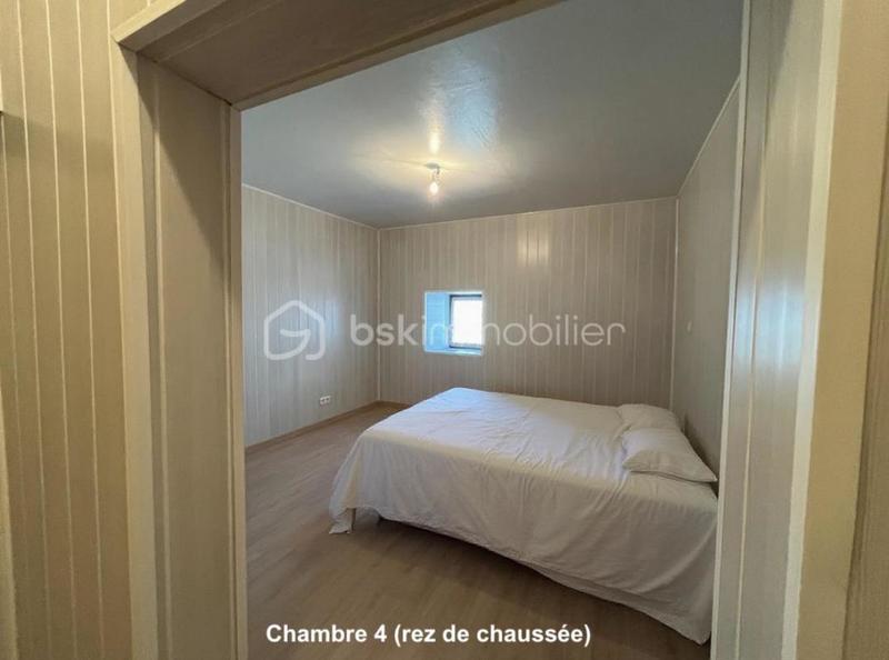 Longère - 190 m² - 7 pièces