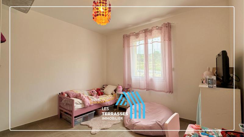 Villa - 116 m² - 6 pièces