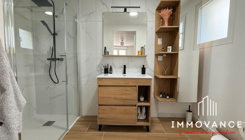 Maison ancienne - 191 m² - 7 pièces