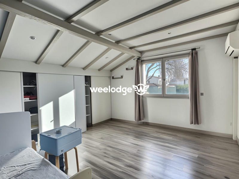 Maison - 172 m² - 6 pièces