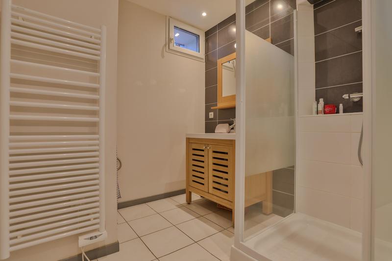 Appartement - 52 m² - 2 pièces