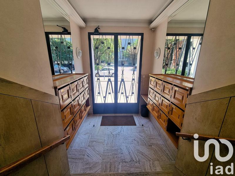 Appartement - 78 m² - 3 pièces