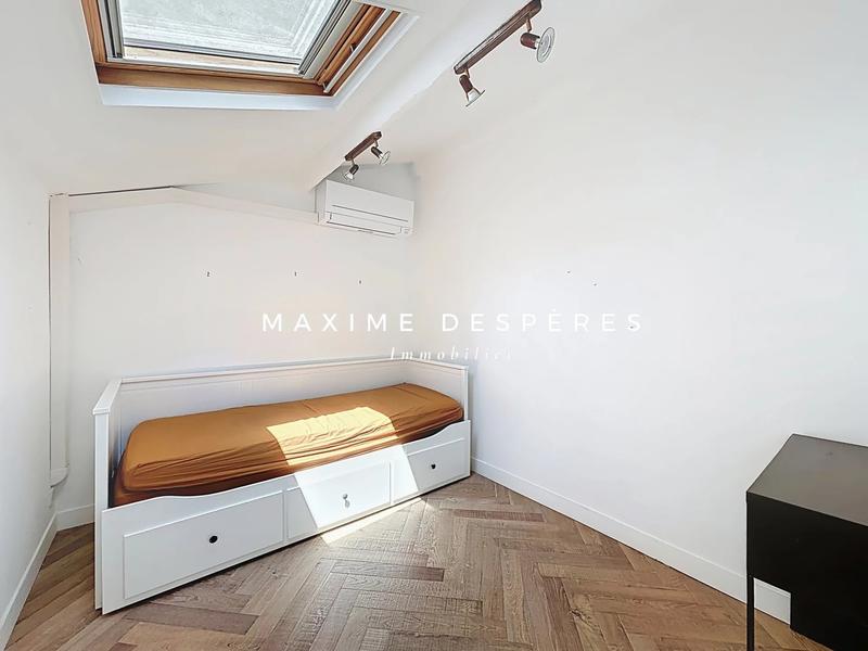 Appartement - 133 m² - 5 pièces