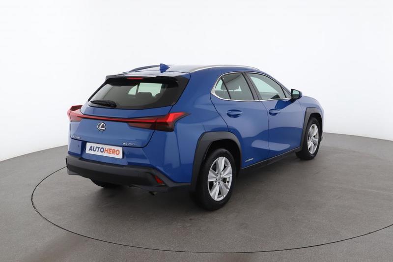 Lexus Ux 250h Pack Confort Business 2wd 184 ch
