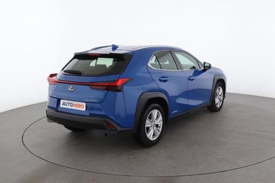 Lexus Ux 250h Pack Confort Business 2wd 184 ch