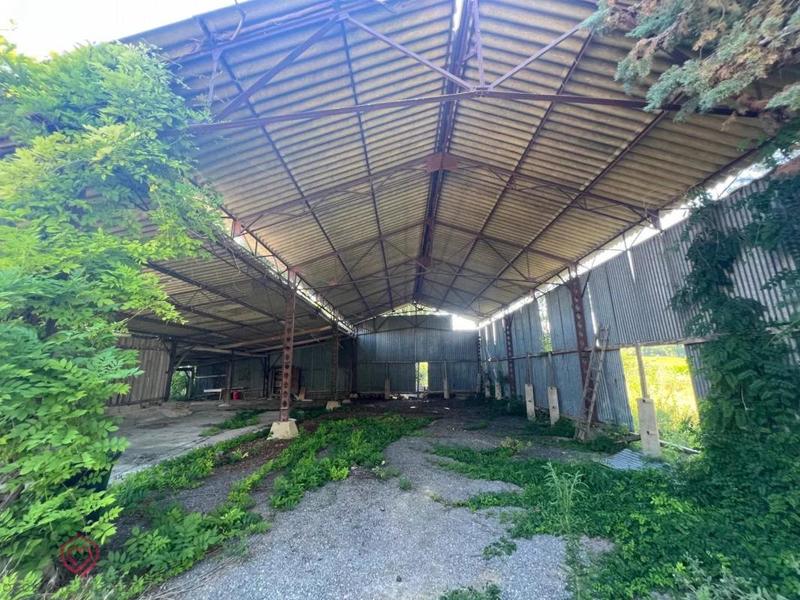 Maison de campagne - 122 m² - 6 pièces