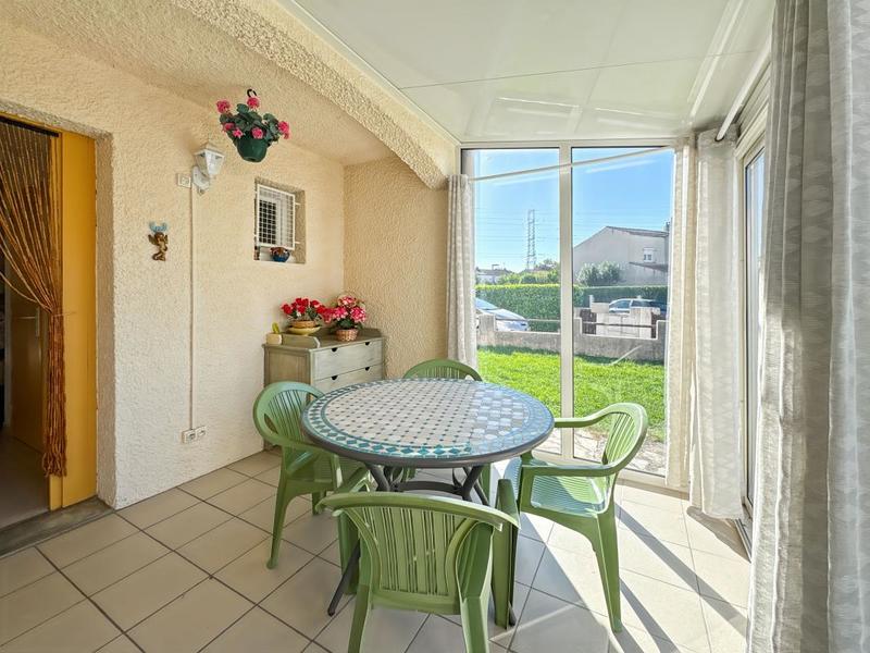 Maison - 81 m² - 4 pièces