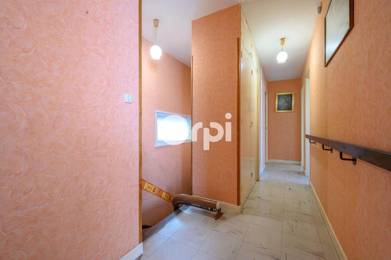 Maison - 107 m² - 4 pièces