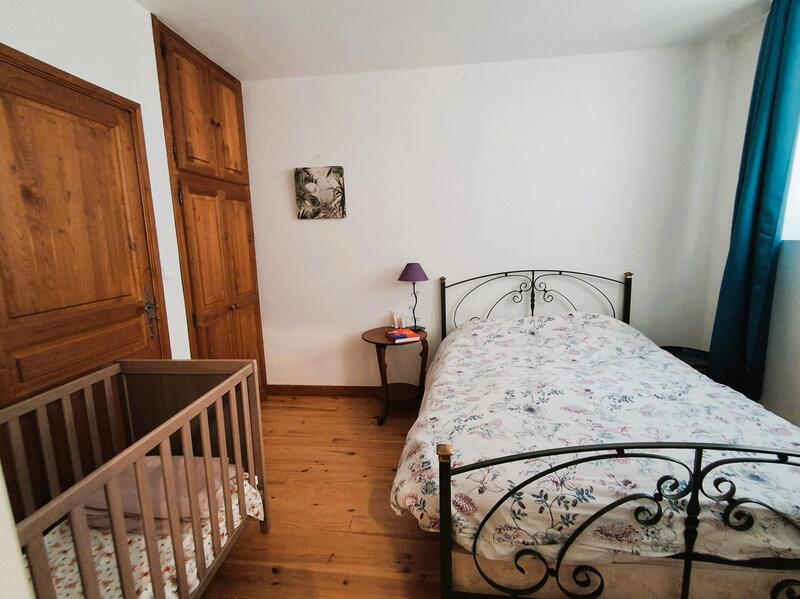 Maison - 202 m² - 15 pièces