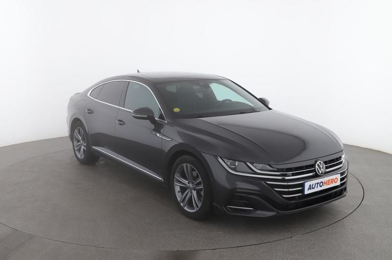 Volkswagen Arteon 2.0 Tdi Evo R-Line Dsg7 150 ch