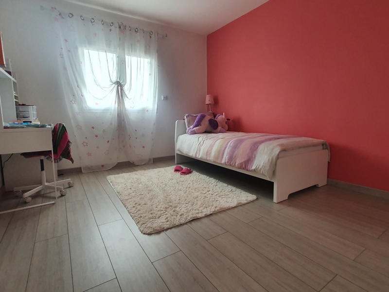 Maison - 160 m² - 7 pièces