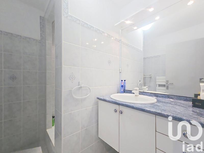 Appartement - 52 m² - 2 pièces