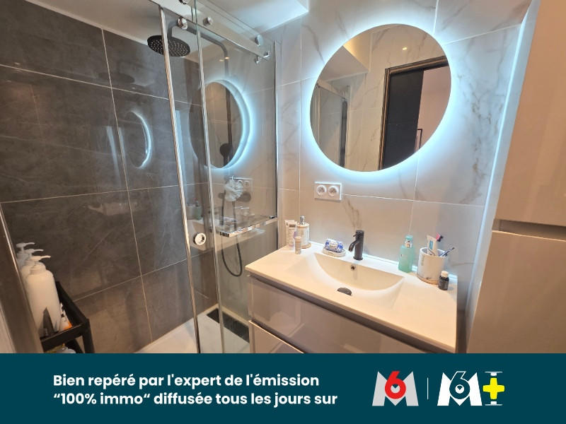 Maison - 33 m² - 2 pièces