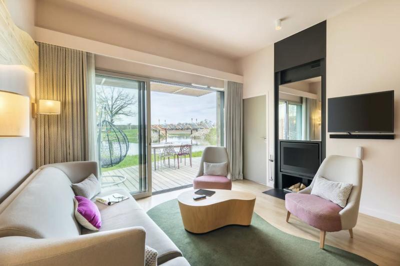 Maison - 82 m² - 3 pièces