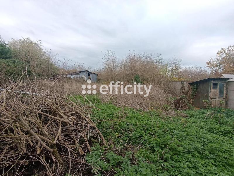 Maison - 58 m² - 4 pièces