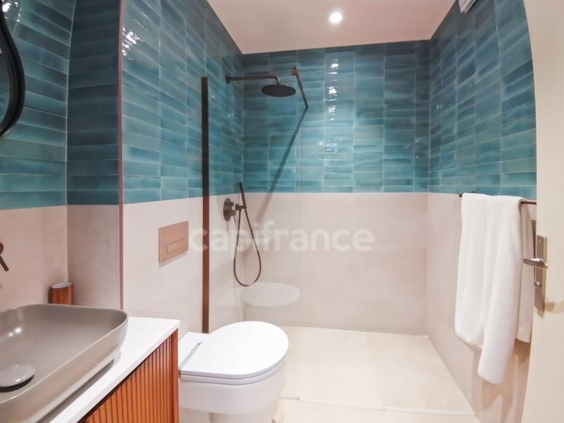 Fonds de commerce - 200 m²