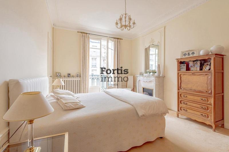 Appartement - 113 m² - 4 pièces