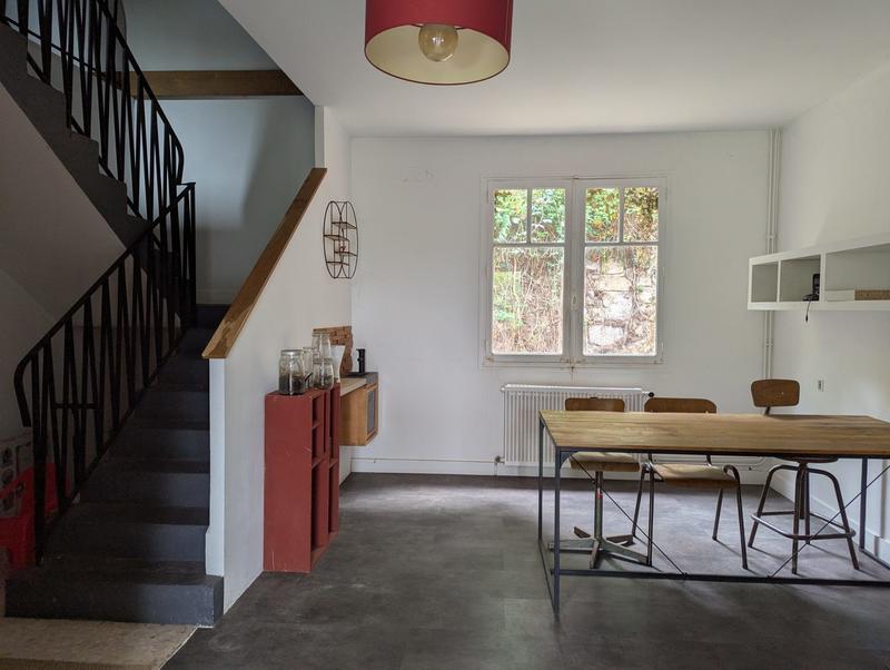 Maison - 174 m² - 5 pièces