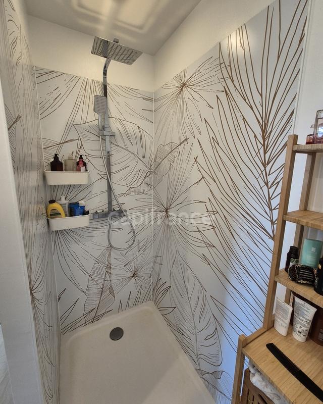 Maison - 96 m² - 3 pièces