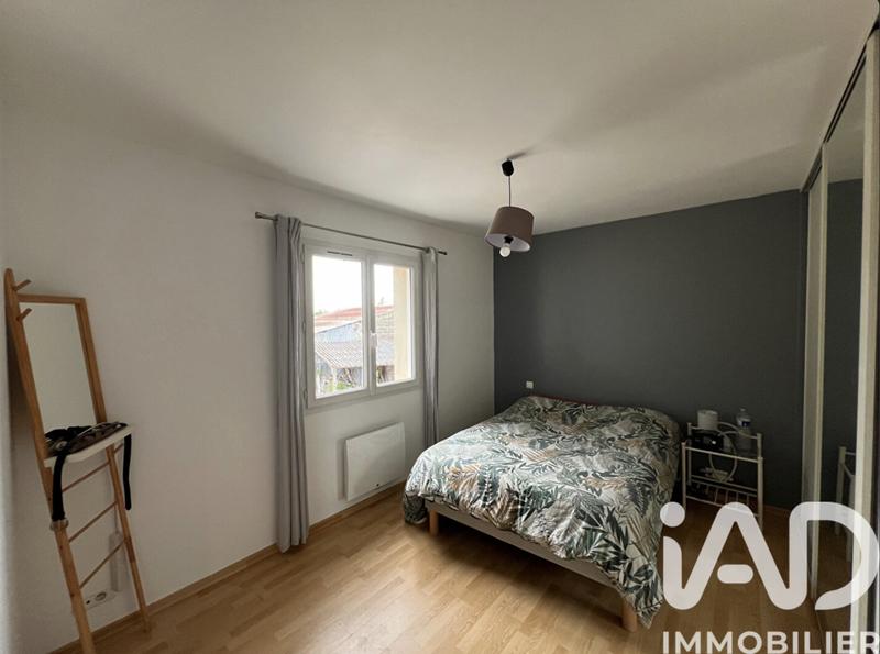 Maison - 112 m² - 6 pièces
