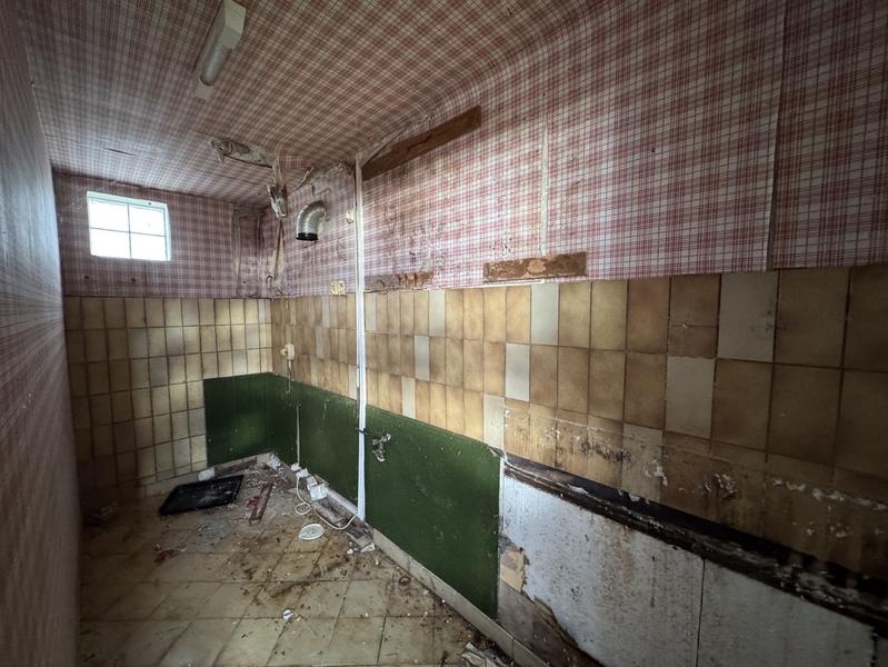 Maison - 70 m² - 4 pièces