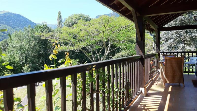 Maison - 116 m² - 6 pièces