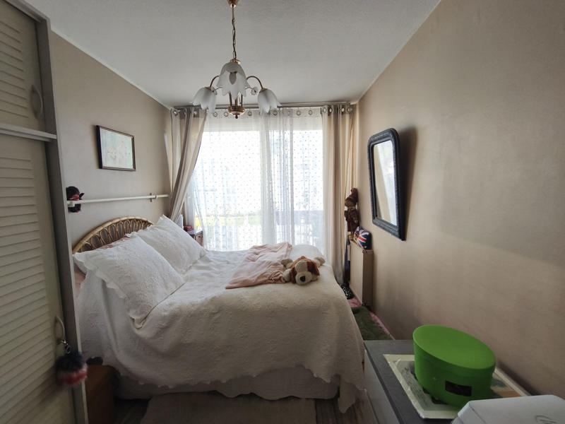 Appartement - 51 m² - 2 pièces