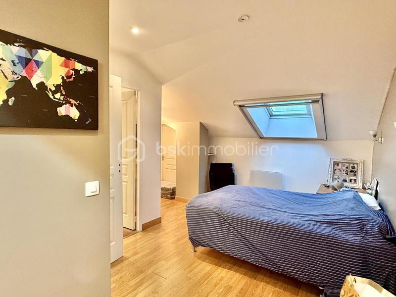 Immeuble - 350 m² - 5 pièces