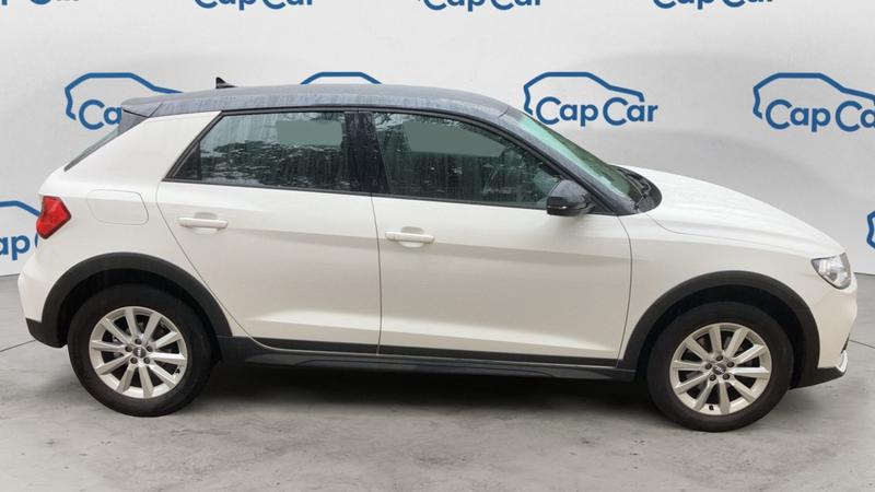 Audi A1 City Carver 1.0 Tfsi 116 Design