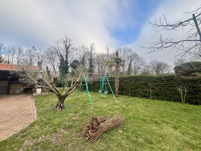 Maison traditionnelle - 124 m² - 6 pièces