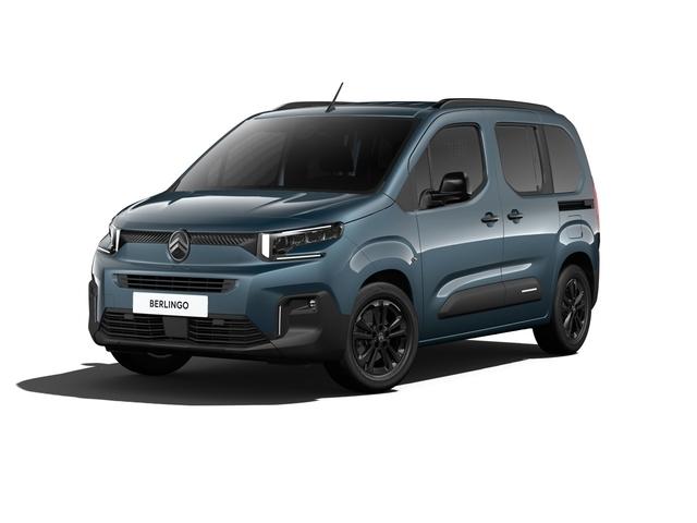 Citroën Berlingo Plus m BlueHDI 130 s&amp;S Eat8