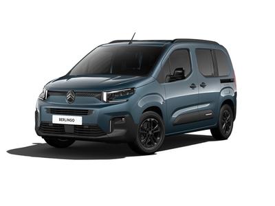 Citroën Berlingo Plus m BlueHDI 130 s&amp;S Eat8