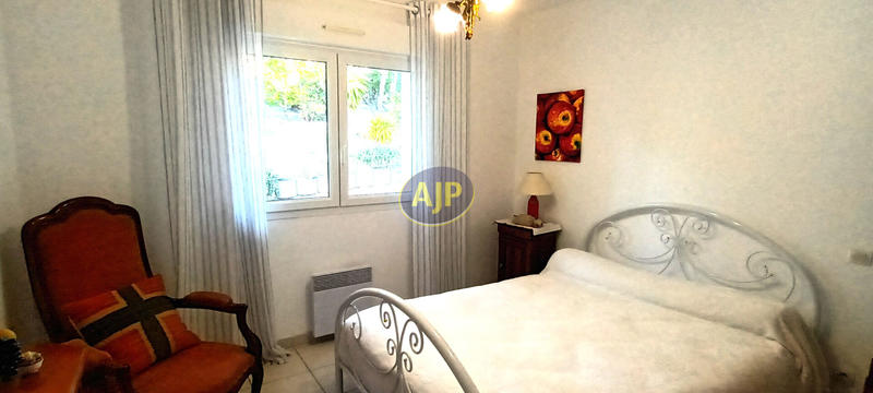 Maison - 126 m² - 5 pièces