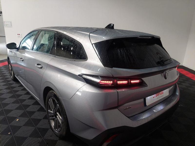 Peugeot 308 Sw BlueHDi 130 Active Pack