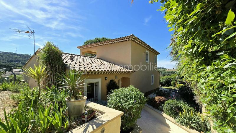 Villa - 156 m² - 6 pièces