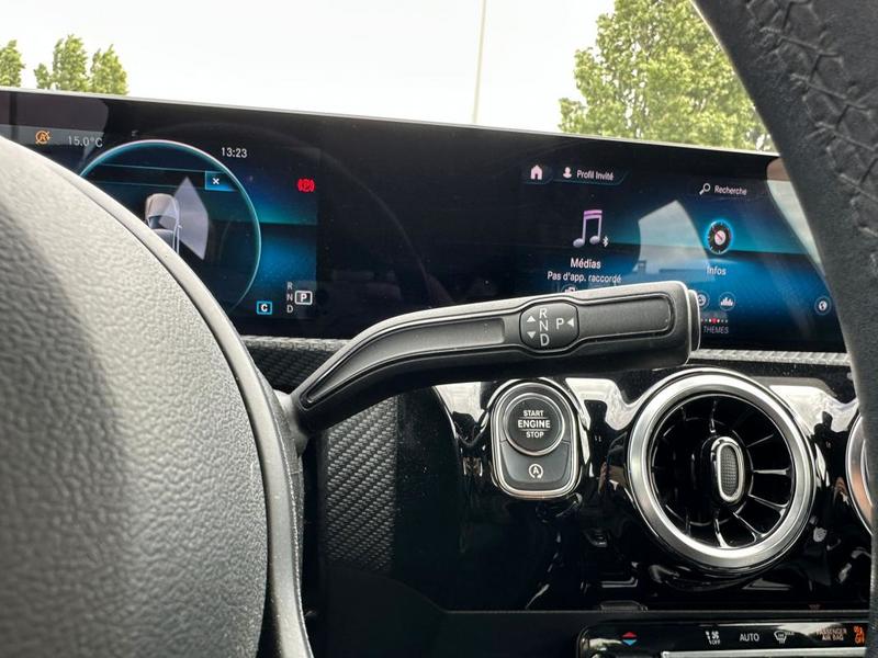 Mercedes Classe a IV 180 Business Line 7g-Dct