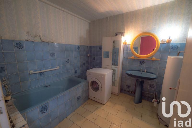 Maison - 148 m² - 6 pièces