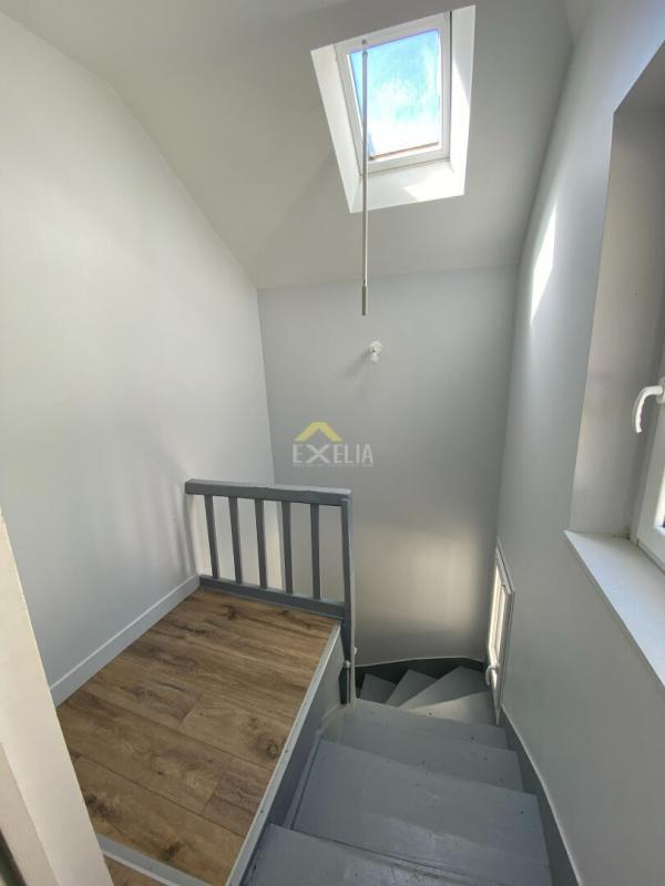 Appartement - 32 m² - 2 pièces