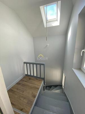 Appartement - 32 m² - 2 pièces