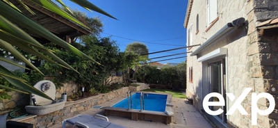 Villa - 132 m² - 7 pièces