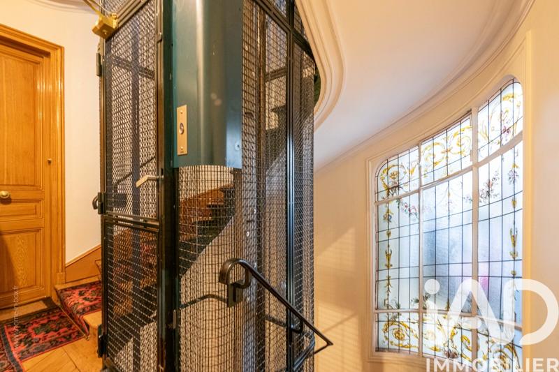 Appartement - 102 m² - 4 pièces