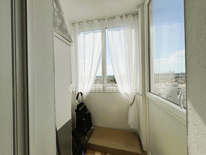 Appartement - 77 m² - 3 pièces