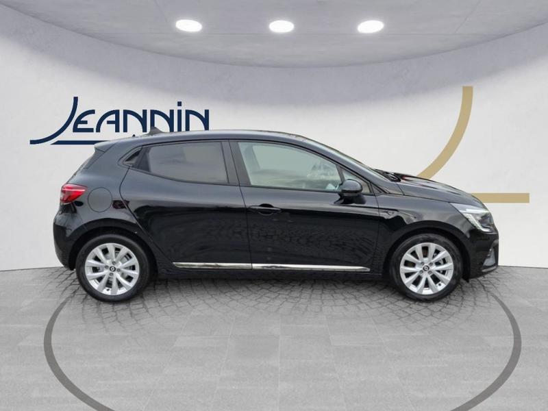 Renault Clio V E-Tech full hybrid 145 Evolution