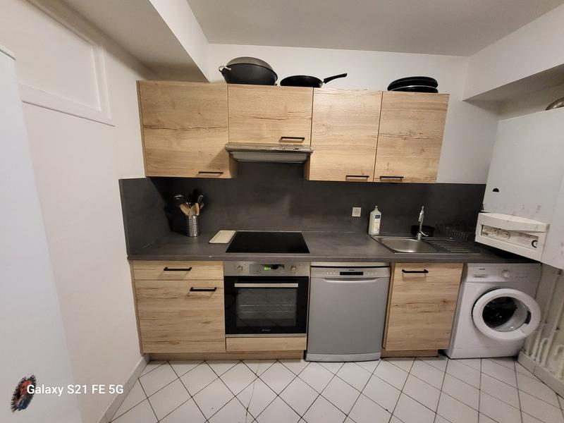 Appartement - 111 m² - 5 pièces