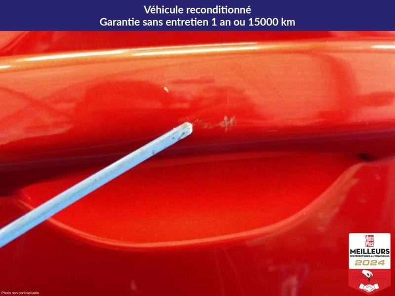 Renault Captur 1.0 Tce 90ch Techno